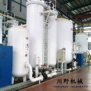 PSA制氧机组